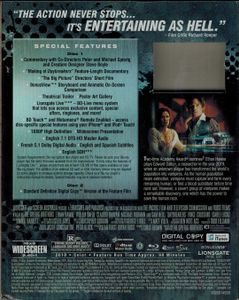 Daybreakers
