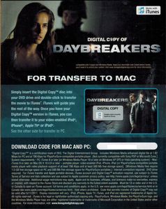 Daybreakers