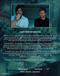Daybreakers