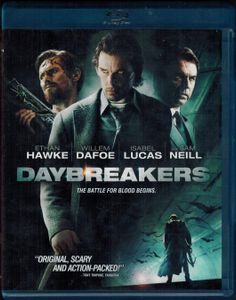Daybreakers