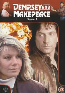 Dempsey and Makepeace - Sæson 1