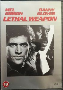 Lethal Weapon