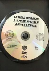 Lethal Weapon