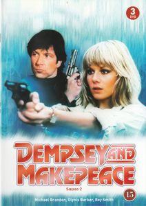 Dempsey and Makepeace - Sæson 2