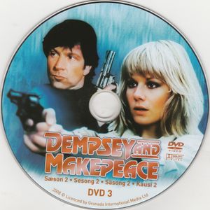 Dempsey and Makepeace - Sæson 2