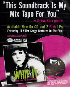 Whip It