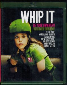 Whip It