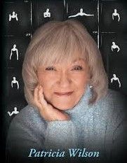 Patricia Wilson