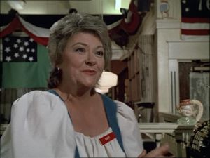 Patricia Wilson