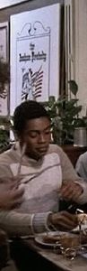 Dion Williams