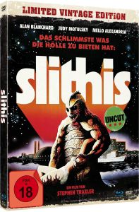 Slithis