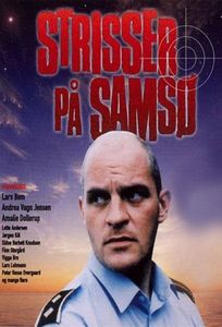 Strisser på Samsø