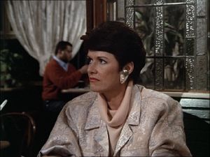 Marcia Rodd