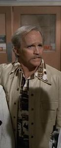 Gary Crosby