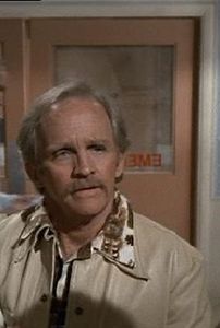 Gary Crosby