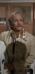 Gary Crosby