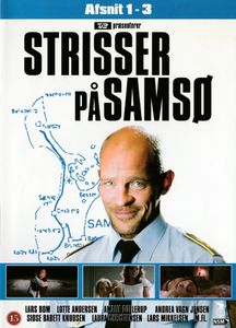 Strisser på Samsø - Afsnit 1-3
