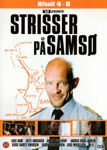 Strisser på Samsø - Afsnit 4-6