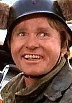 Bill McKinney