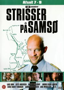Strisser på Samsø - Afsnit 7-9