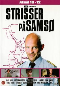 Strisser på Samsø - Afsnit 10-12