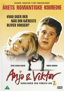 Anja & Viktor - Kærlighed ved første hik 2
