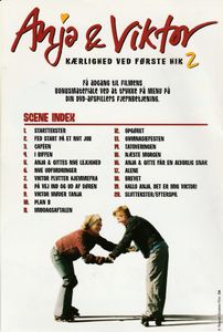 Anja & Viktor - Kærlighed ved første hik 2