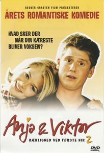 Anja & Viktor - Kærlighed ved første hik 2