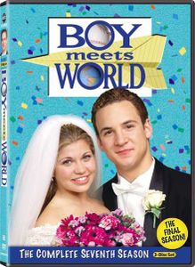 Boy Meets World (The Complete Seventh Season)