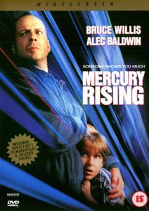 Mercury Rising