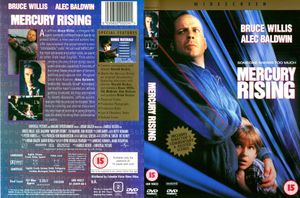 Mercury Rising