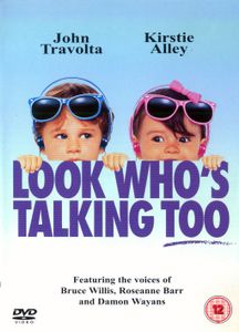 Look Who's Talking Too