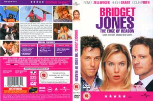 Bridget Jones: The Edge Of Reason