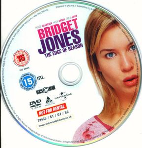 Bridget Jones: The Edge Of Reason