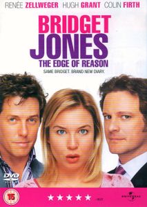 Bridget Jones: The Edge Of Reason