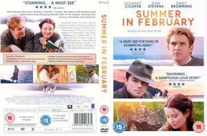 Summer In February