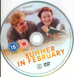 Summer In February