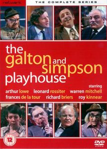 The Galton And Simpson Playhouse