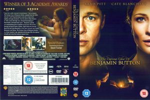 The Curious Case Of Benjamin Button