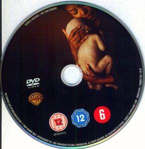The Curious Case Of Benjamin Button