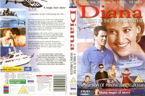 Diana: A Tribute To The People's Princess