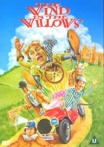 The Wind In The Willows