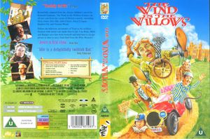The Wind In The Willows