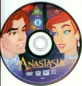 Anastasia