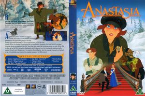 Anastasia