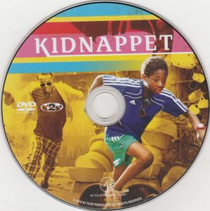 Kidnappet
