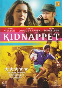 Kidnappet