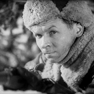 Владимир Абрамов