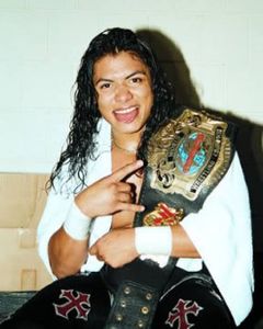 Juventud Guerrera