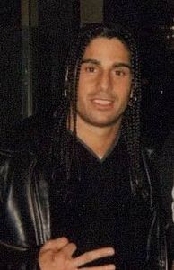 Evan Karagias